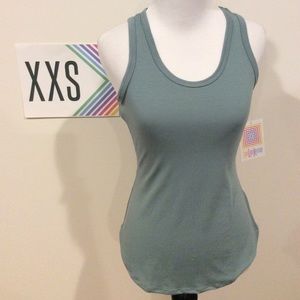NWT LuLaRoe Tank Top